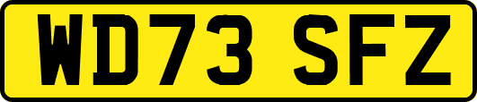 WD73SFZ