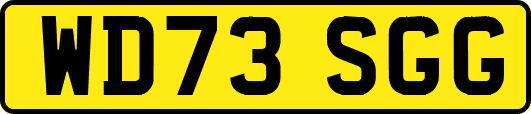 WD73SGG