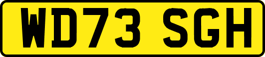 WD73SGH