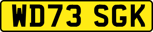 WD73SGK