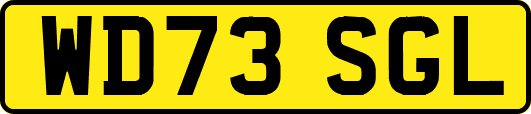 WD73SGL