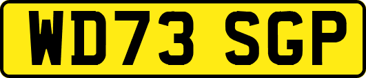 WD73SGP