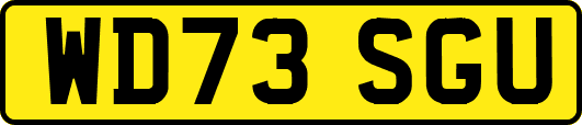 WD73SGU