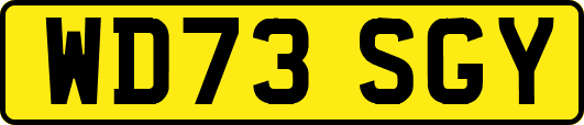 WD73SGY