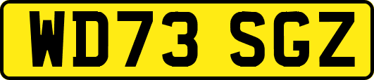 WD73SGZ