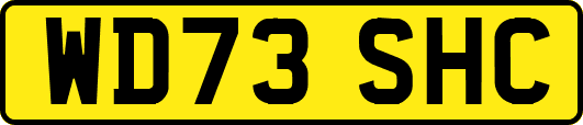 WD73SHC