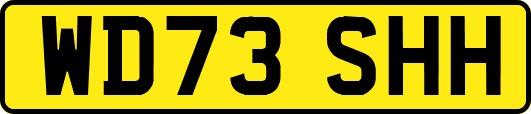 WD73SHH