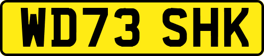 WD73SHK