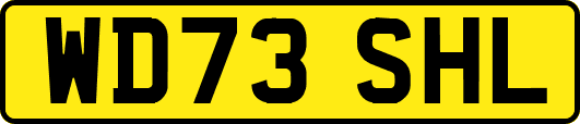 WD73SHL
