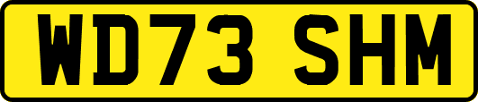 WD73SHM