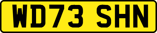WD73SHN
