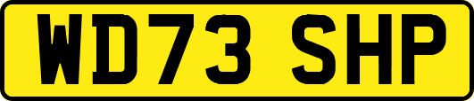 WD73SHP