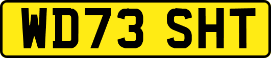 WD73SHT