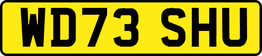 WD73SHU