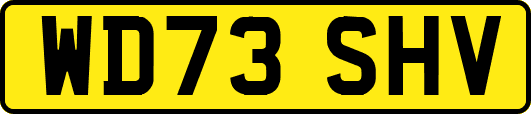 WD73SHV