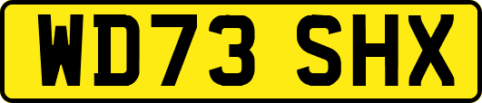 WD73SHX