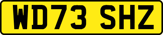WD73SHZ