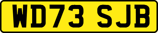 WD73SJB