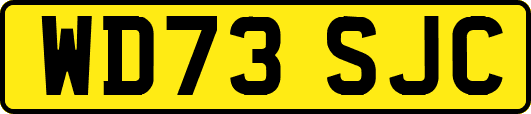 WD73SJC