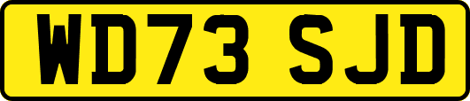 WD73SJD