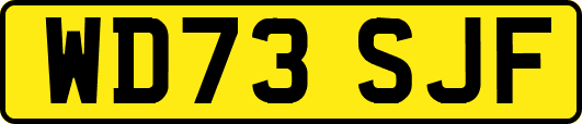 WD73SJF
