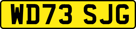 WD73SJG