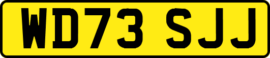 WD73SJJ