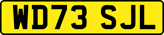 WD73SJL