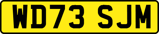 WD73SJM