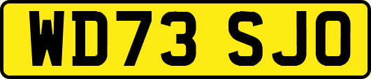 WD73SJO