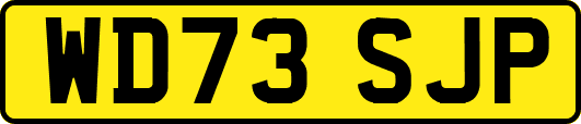 WD73SJP