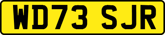 WD73SJR