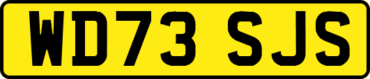 WD73SJS