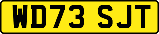 WD73SJT