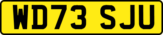 WD73SJU