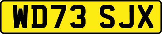 WD73SJX
