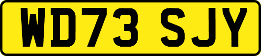 WD73SJY
