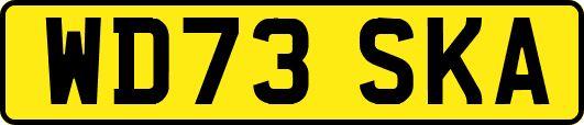 WD73SKA