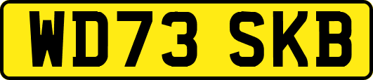 WD73SKB