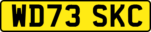 WD73SKC