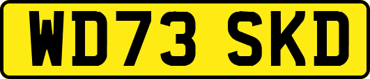 WD73SKD