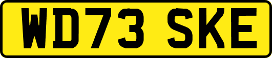 WD73SKE