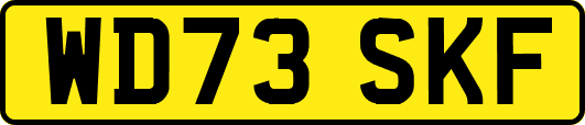 WD73SKF