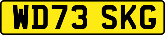 WD73SKG