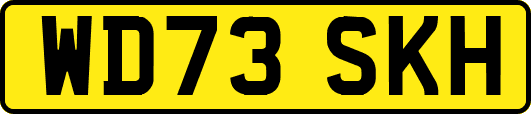 WD73SKH