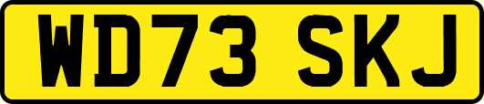 WD73SKJ