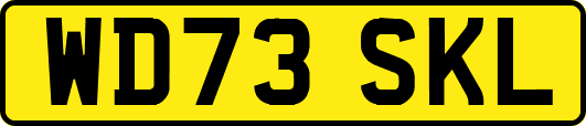 WD73SKL