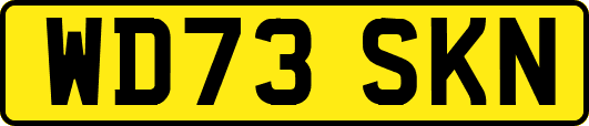WD73SKN