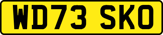 WD73SKO