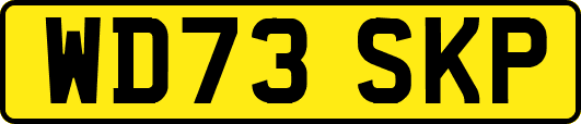 WD73SKP